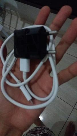 Vendo carregador Samsung ORIGINAL