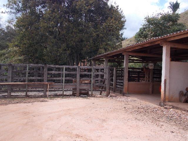Área de 315.648 m² com fabrica de embutidos instalada e funcionando - Foto 11