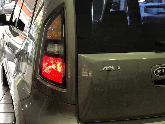 Soul EX 1.6 2011 Cinza Impecavel - Foto 6