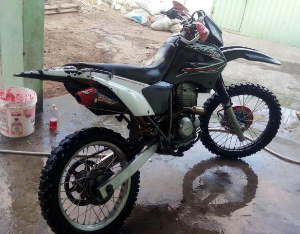 Vendo tornado 2004