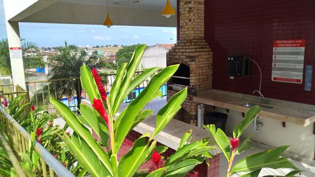 Apto 2Q novo Condomínio Parque Vila Imperial - Foto 6