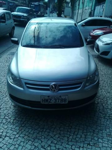 Vw gol 1.0 2011 - Foto 6