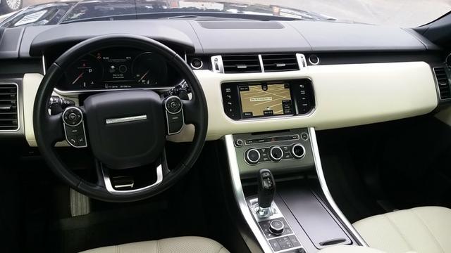 Range Rover Sport HSE 5.0 2014 - Foto 4