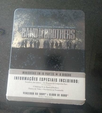 Band of Brothers