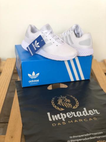 Tênis adidas feminino