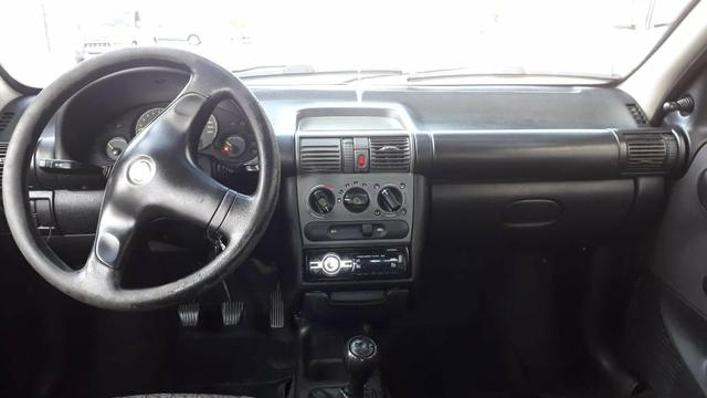 Corsa Classic 2008 Completo