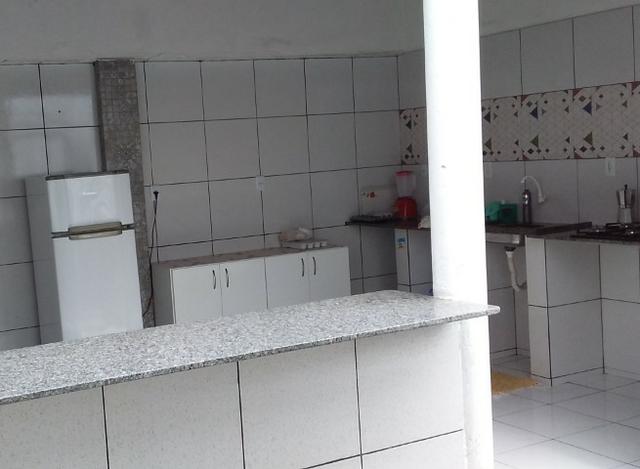 Alugo casa em Parnaíba 3 suítes - Foto 7