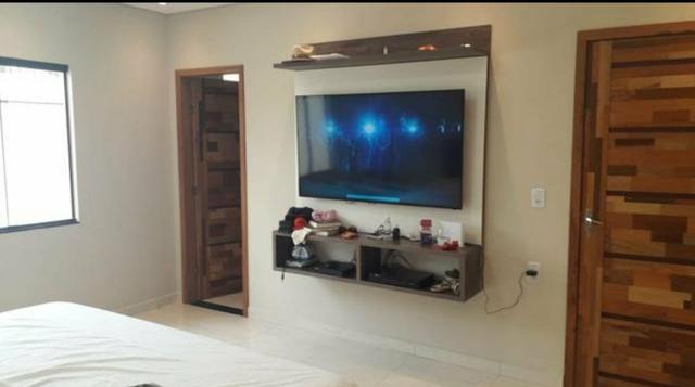 Vendo uma excelente casa no Village Tiradentes - Foto 8