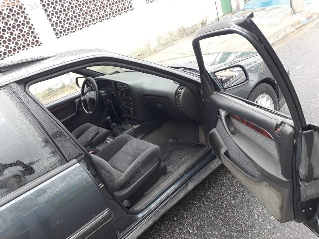 Vendo omega ano 97 4.1 - Foto 10