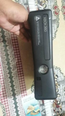 Vendo console de Xbox(LEIA O ANÚNCIO)