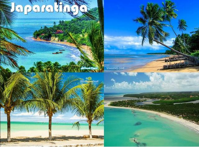 Vendo Ótimo terreno na praia de Japaratinga-AL