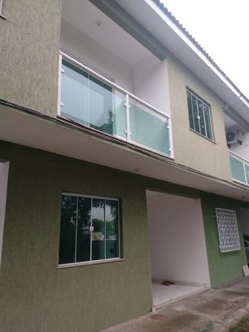 Imperdível! Casa duplex com 2 quartos no Centro de Itaguaí, próximo a prefeitura - Foto 5