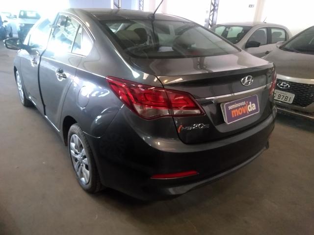 HYUNDAI HB20 1.0 COMFORT PLUS 12V FLEX 2017 - Foto 4