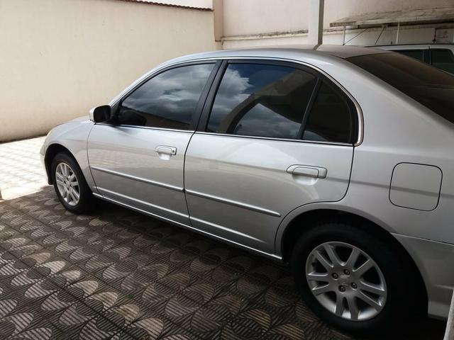 Honda/Civic LX - Foto 5