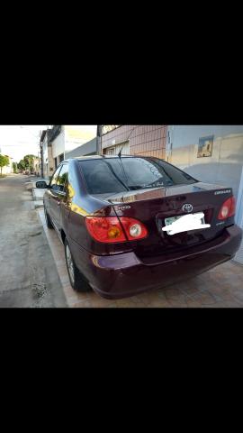 Corolla 2004 - Foto 8