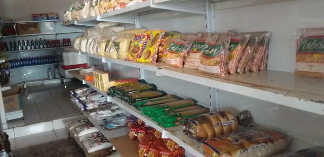 Vende se um mercadinho - Foto 6