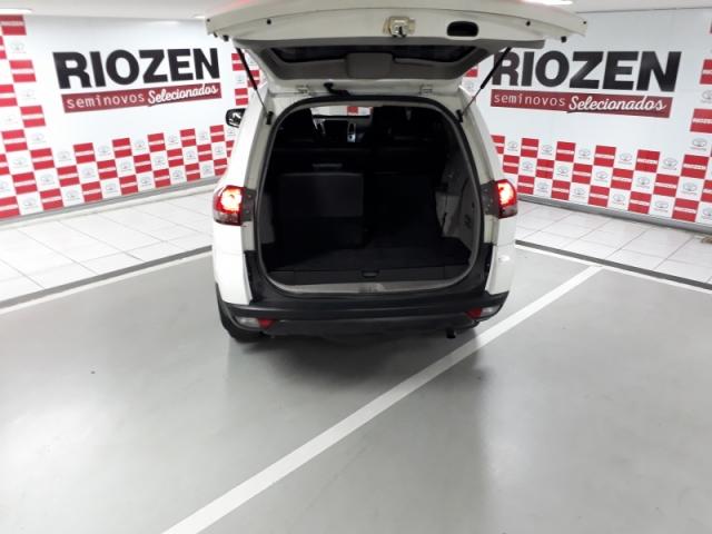 MITSUBISHI PAJERO DAKAR 3.2 HPE 4X4 7 LUGARES 16V TURBO INTERCOOLER DIESEL 4P AUTOMA. - Foto 6