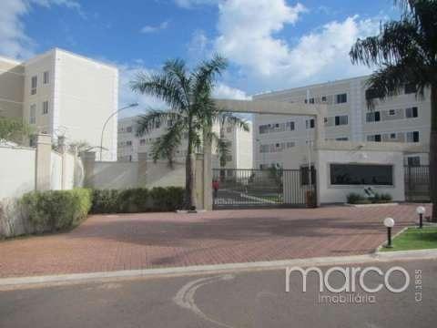 Condimínio Parque Gran Viena- 2 quartos - jardim privado - 1 vaga garagem - 1 banheiro