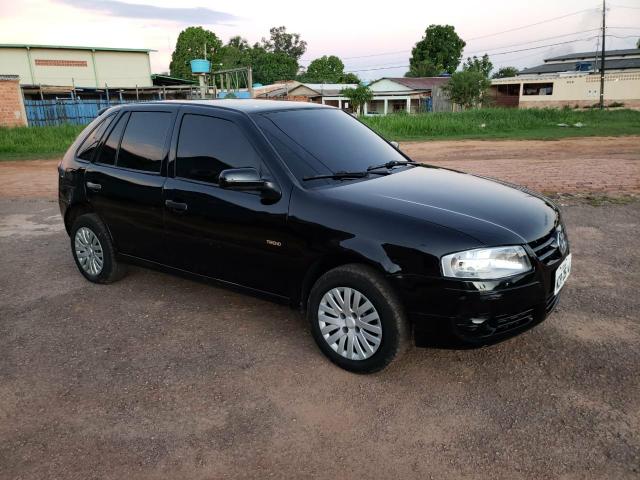 Gol g4 trend 1.0