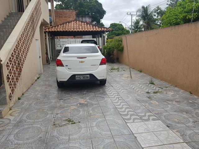 Vende-se imóvel situado à Rua Raimundo Conceição, 508 Bairro Cristo Rei Dias D'avila - Foto 4