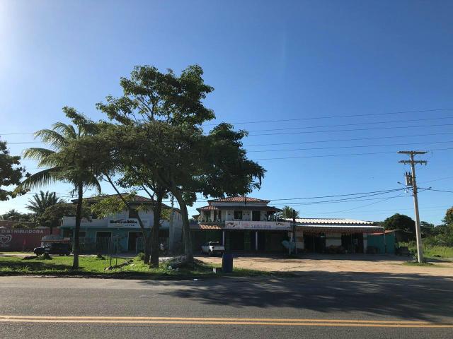 TERRENO na Ilha de Itaparica ( Barra grande) - Foto 6
