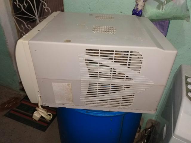 Ar condicionado Carrier 7.500 BTUs - Foto 3