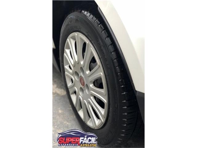 Fiat Grand siena 1.0 evo flex attractive manual - Foto 11