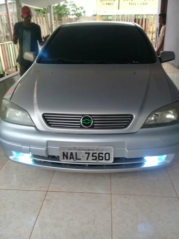 Astra - Foto 2