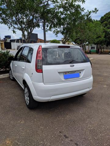 Lindo Fiesta Rocam 1.6 2014 - Foto 5