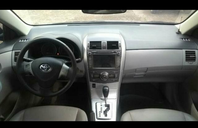 Corolla 2.0 GLI - Foto 4