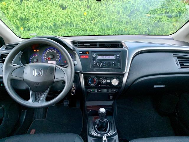 Honda - City DX 1.5 -2016 - Foto 5