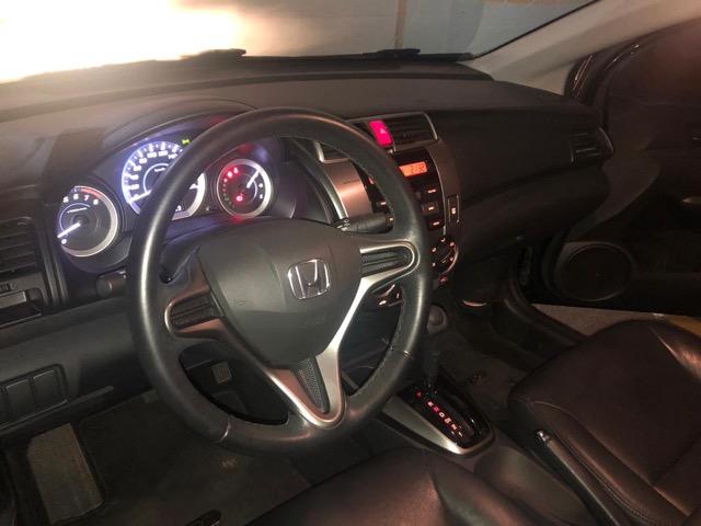 Honda City - Foto 2
