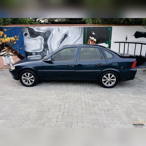 Vectra - Foto 4