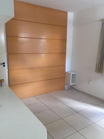 Linda Casa de 2 quartos em Mesquita