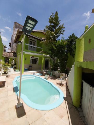 3 quartos casa com piscina - Foto 2