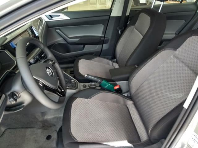 VOLKSWAGEN VIRTUS HIGHLINE 200 TSI - Foto 7