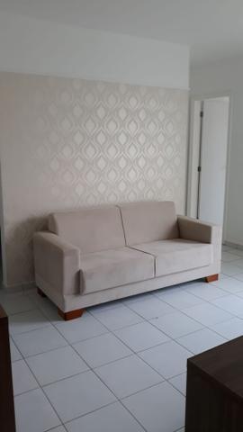 Apartamento Mobiliado Decorado Pronto para morar - Conceição 1 Feira de Santana - Foto 19