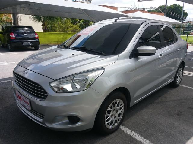 Ford ka + Sedã - Foto 2
