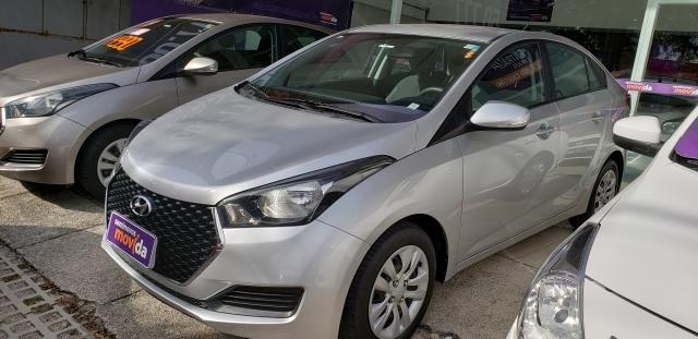 HYUNDAI HB20S 1.0 COMFORT PLUS 12V 2019 - Foto 3