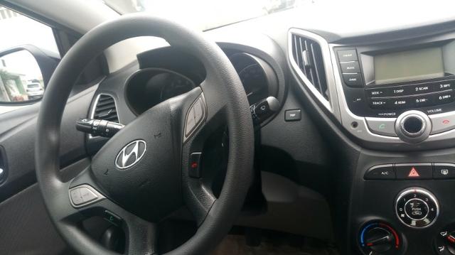 Hb20s Confort Plus 1.6 - Foto 10