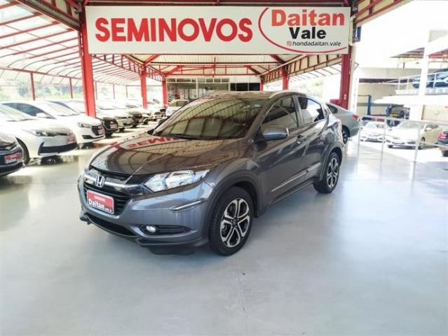 HONDA HR-V 2016/2016 1.8 16V FLEX EX 4P AUTOMÁTICO