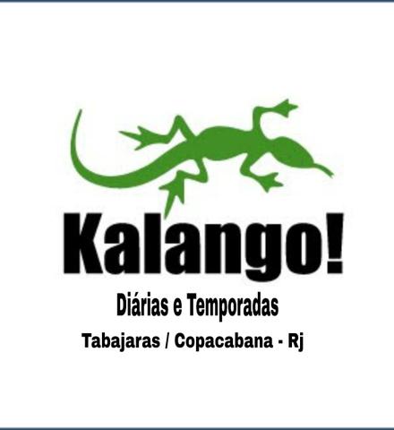 Temporada em Copacabana - Foto 11
