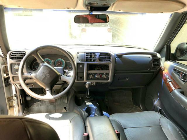 S10 executive flex