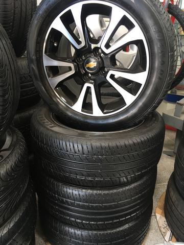Rodas aro 15 - Foto 2