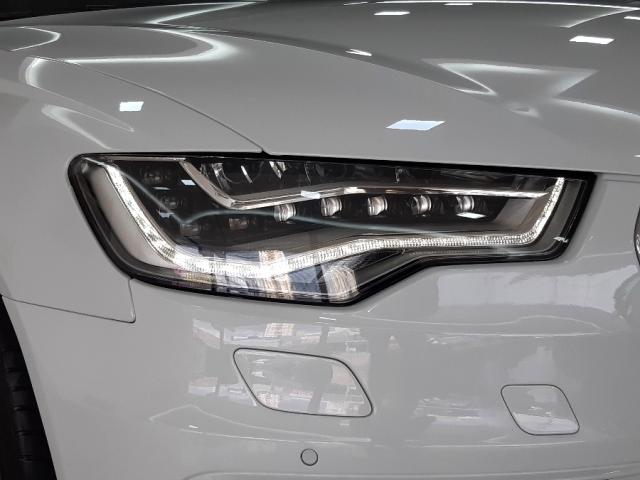 Audi S6 Quattro TFSi - Foto 13