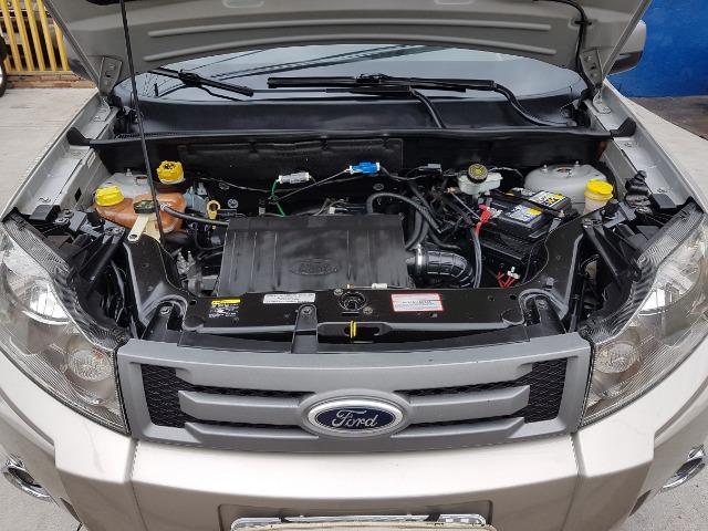 Ford ecosport XLT freestyle 1.6 Flex 8V 5p - Foto 14