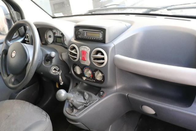 Dodló Adv 1.8 Fiat - Foto 4