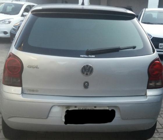 Gol trend 2009 flex - Foto 5