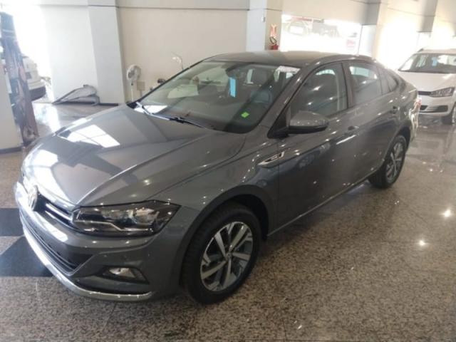 VOLKSWAGEN VIRTUS HIGHLINE 200 TSI