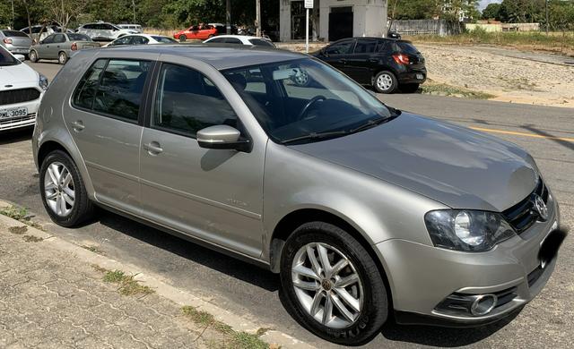 Golf-2012 - Foto 9